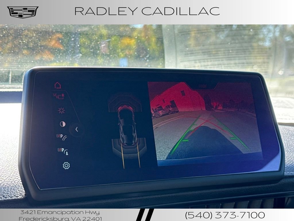 Used 2020 Toyota Supra Premium w/ Driver Assist Package image 20