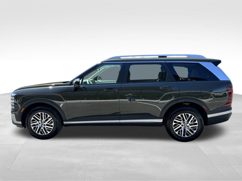 New 2026 Hyundai Palisade SEL AWD/4WD image 4