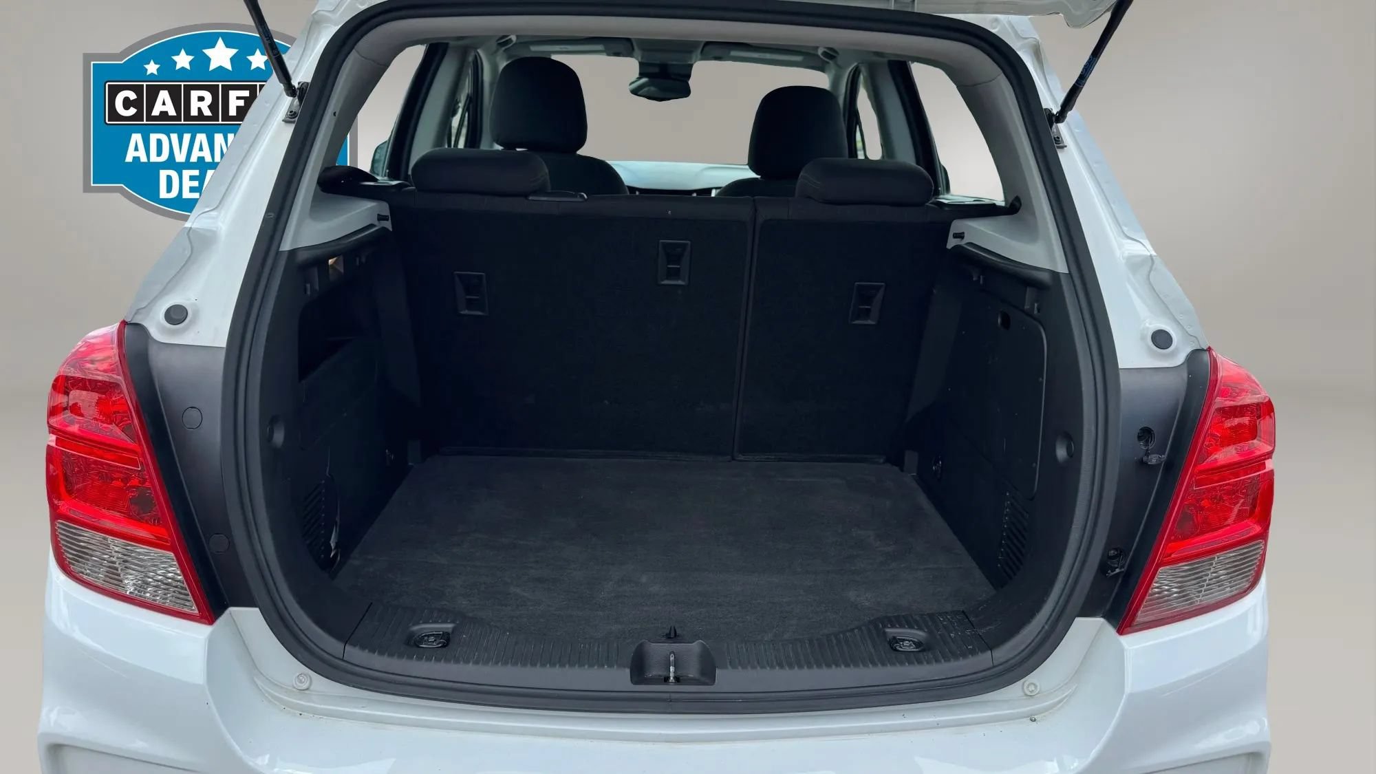 Used 2017 Chevrolet Trax LS FWD image 21