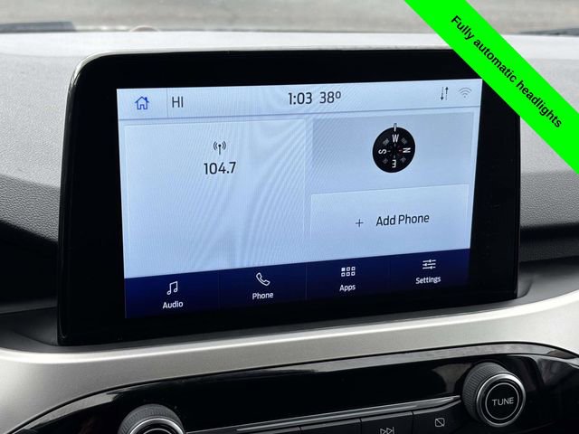 Used 2020 Ford Escape SE image 16