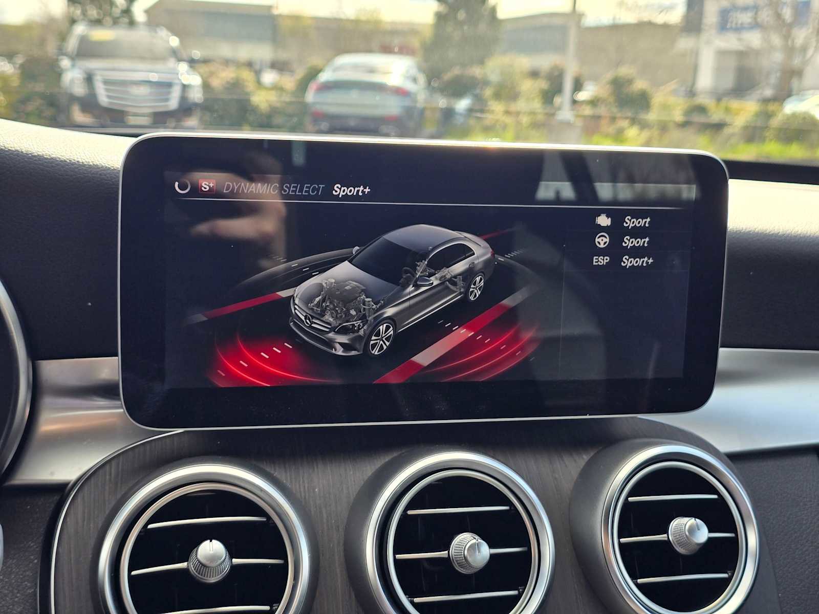 Used 2020 Mercedes-Benz C 300 Sedan image 31