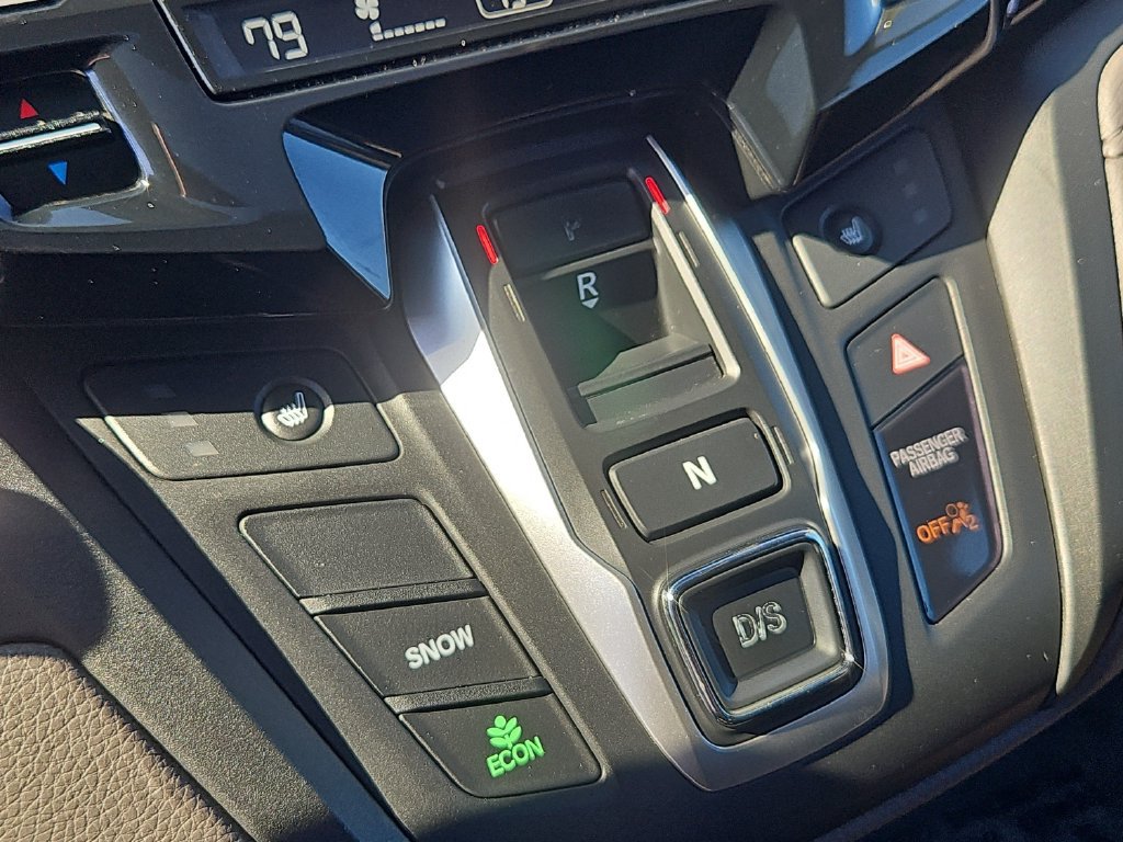 Certified 2019 Honda Odyssey EX-L image 27