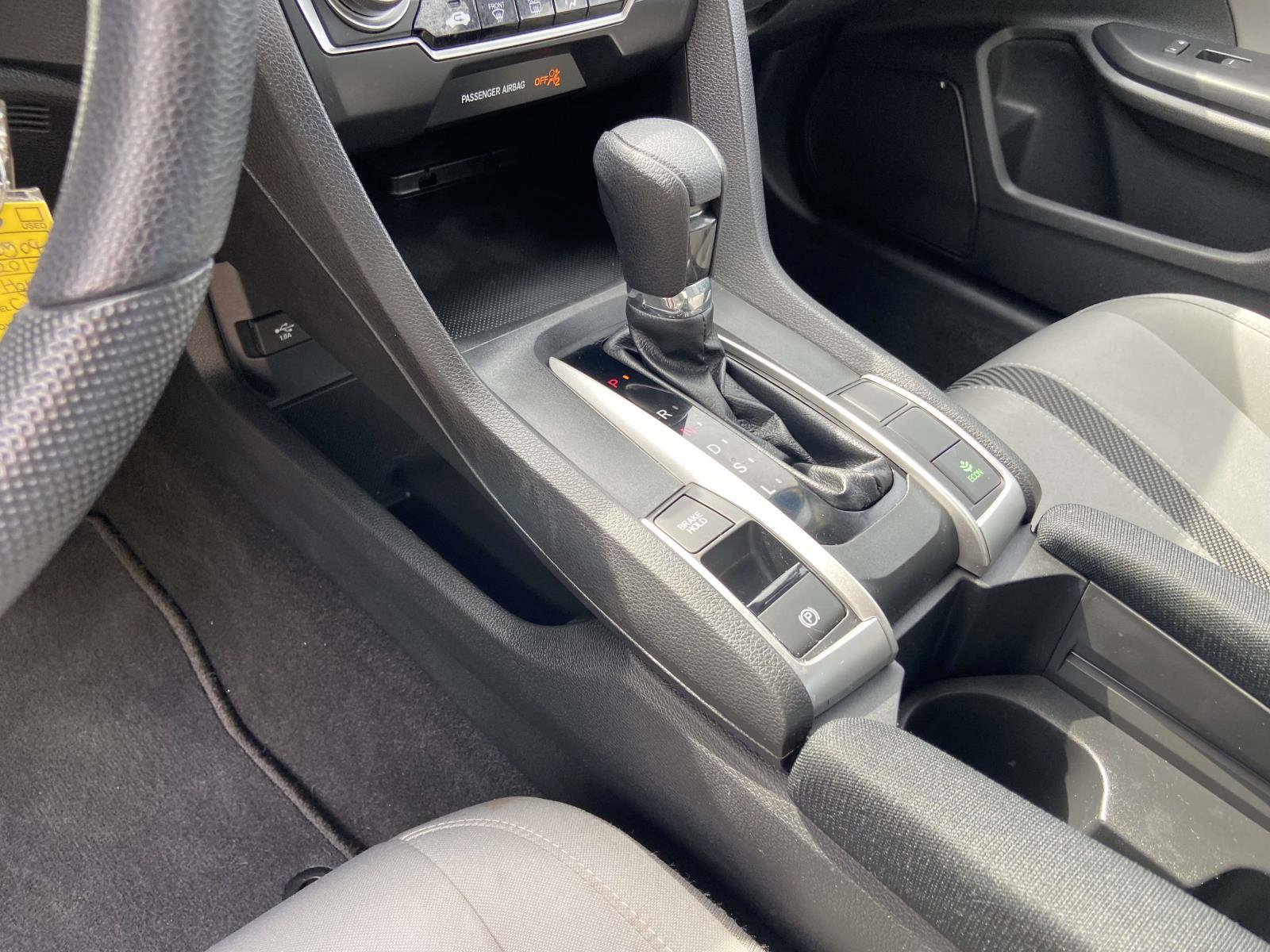 Used 2017 Honda Civic LX image 13