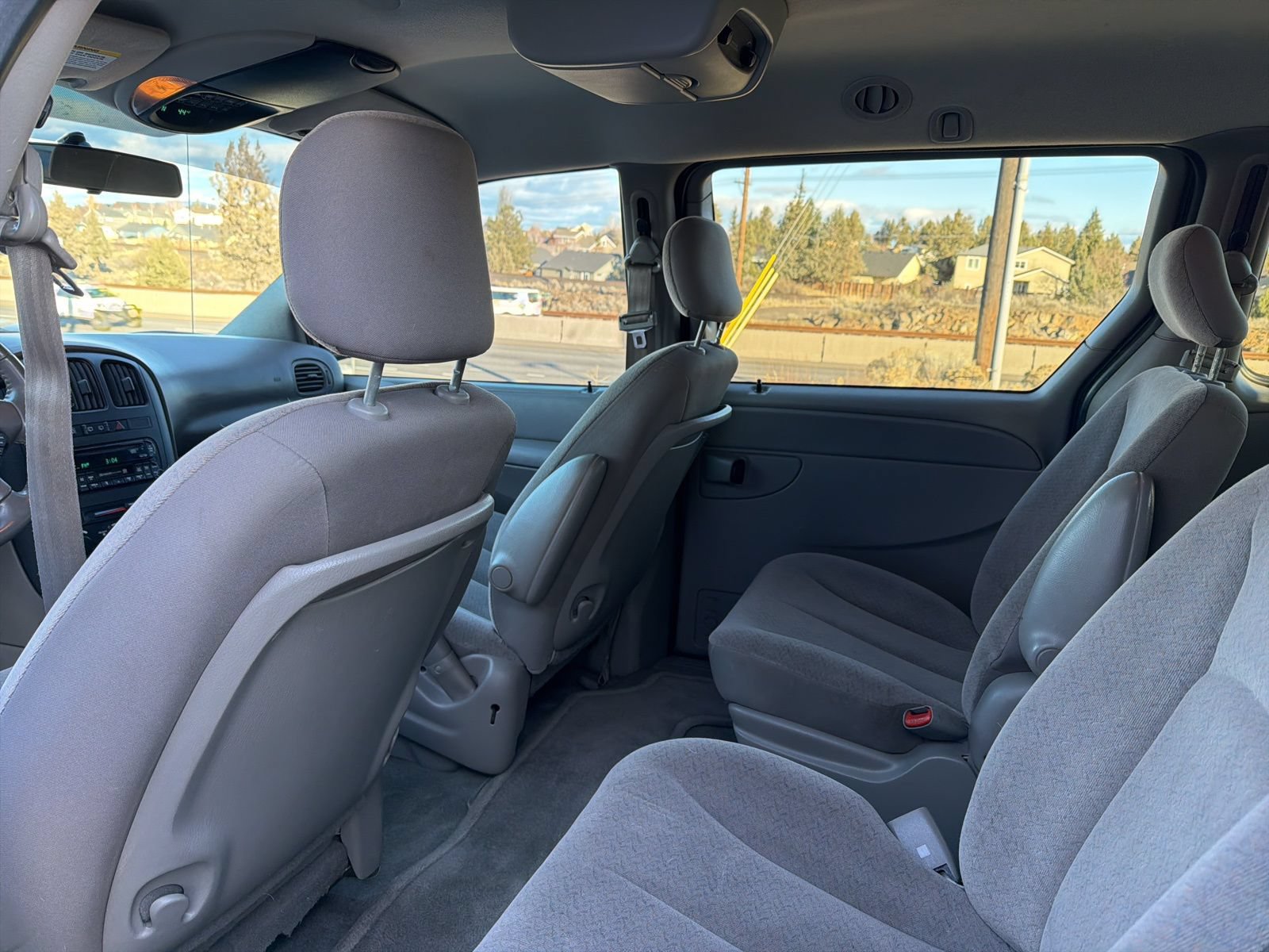 Used 2003 Dodge Grand Caravan Sport FWD image 31