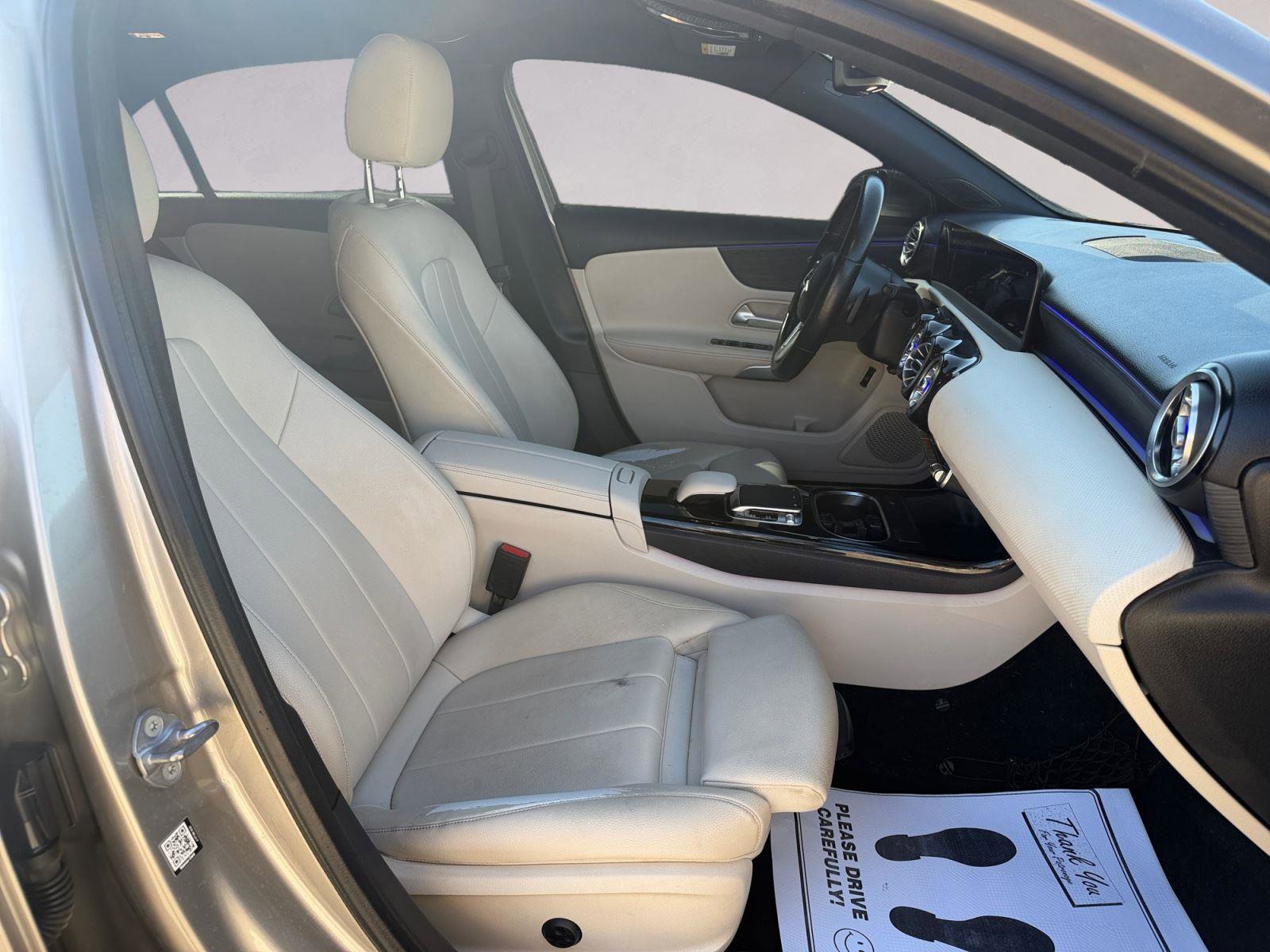 Used 2019 Mercedes-Benz A 220 A 220 image 15