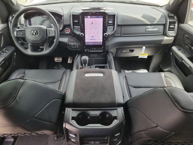 New 2026 RAM 1500 RHO AWD/4WD image 9