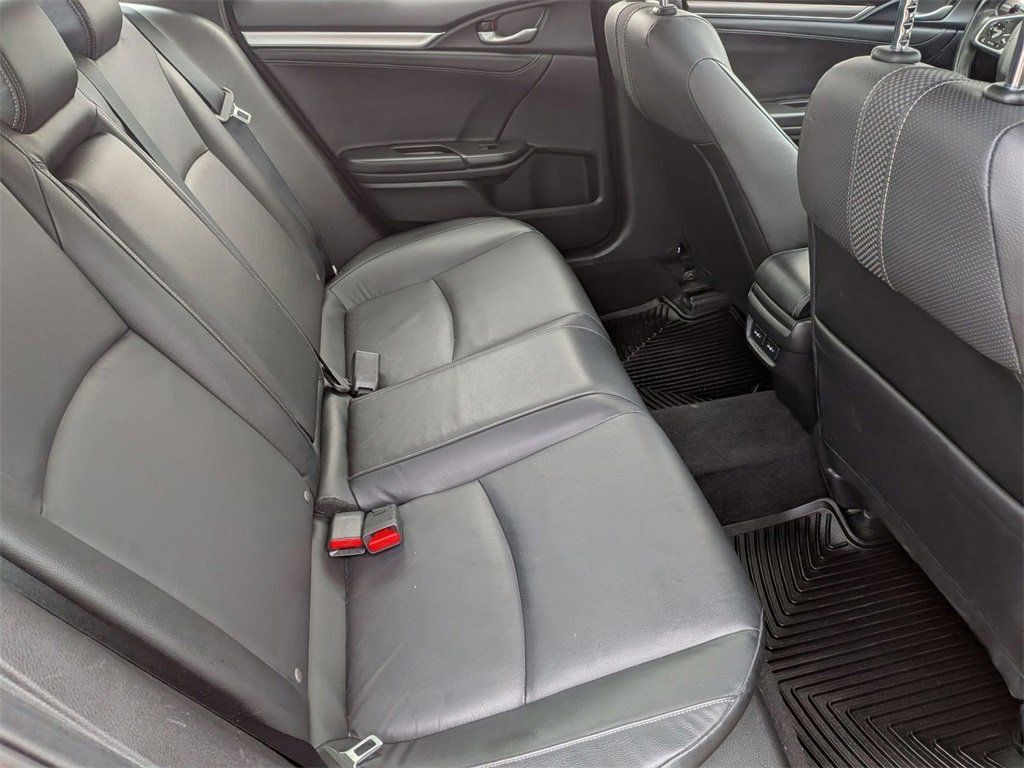 Used 2019 Honda Civic Touring image 30