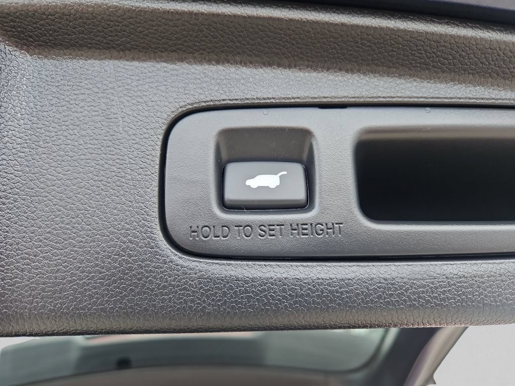 Used 2025 Honda CR-V Sport-L image 22