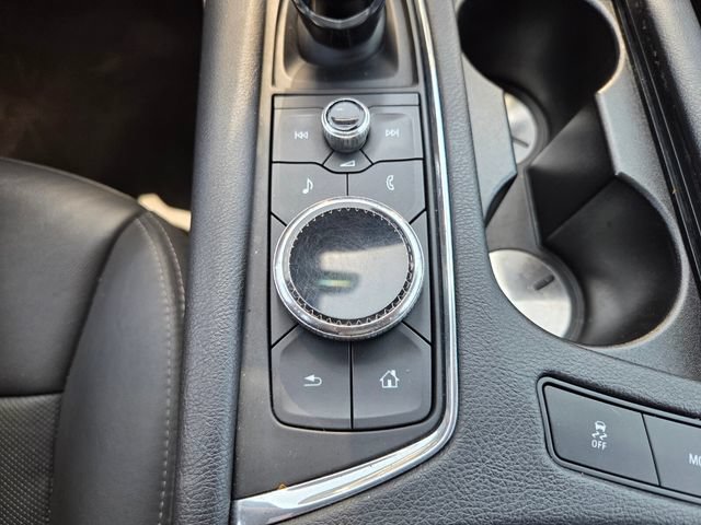 Used 2021 Cadillac XT5 Premium Luxury FWD image 28