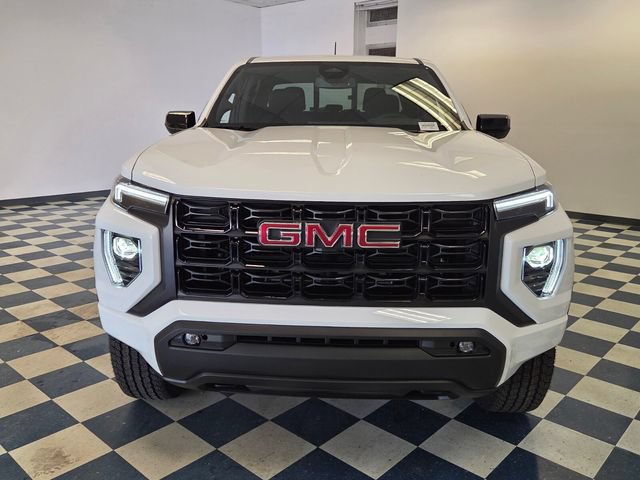New 2026 GMC Canyon Elevation w/ Convenience Package RWD image 2