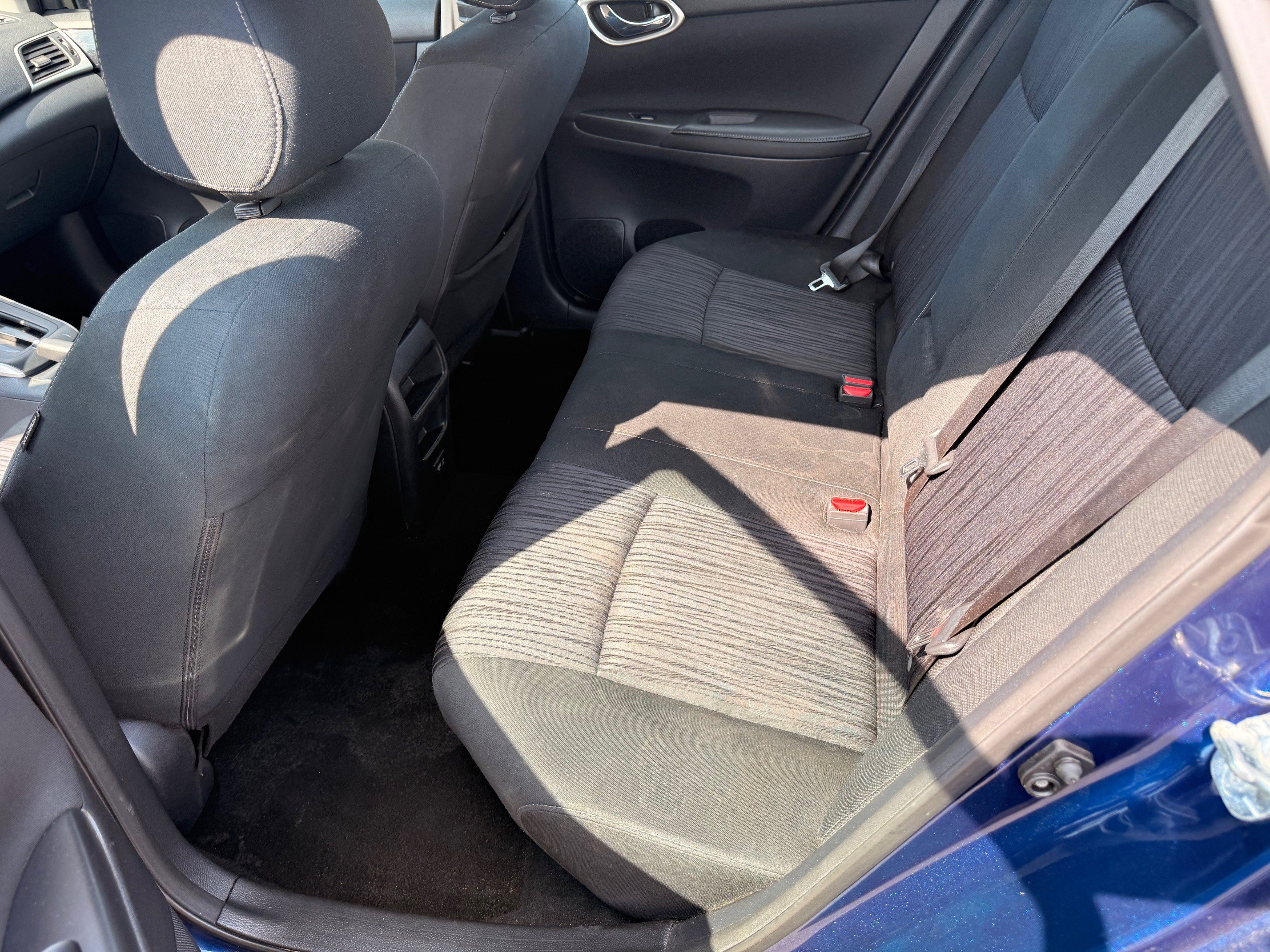 Used 2019 Nissan Sentra SV image 10