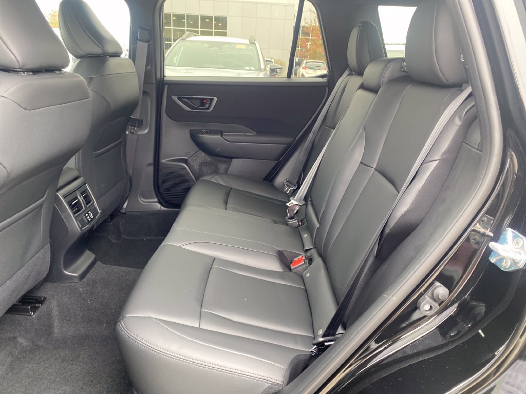 New 2026 Subaru Outback Premium AWD/4WD image 10