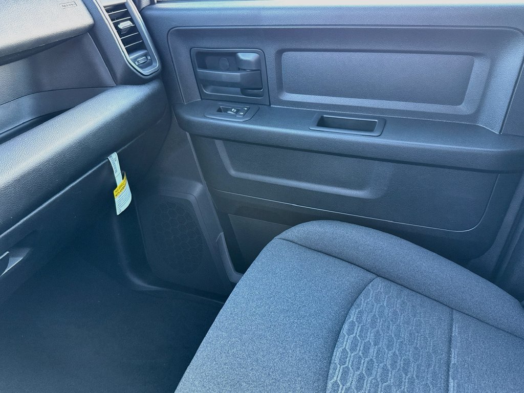 New 2027 RAM 2500 Tradesman AWD/4WD image 23