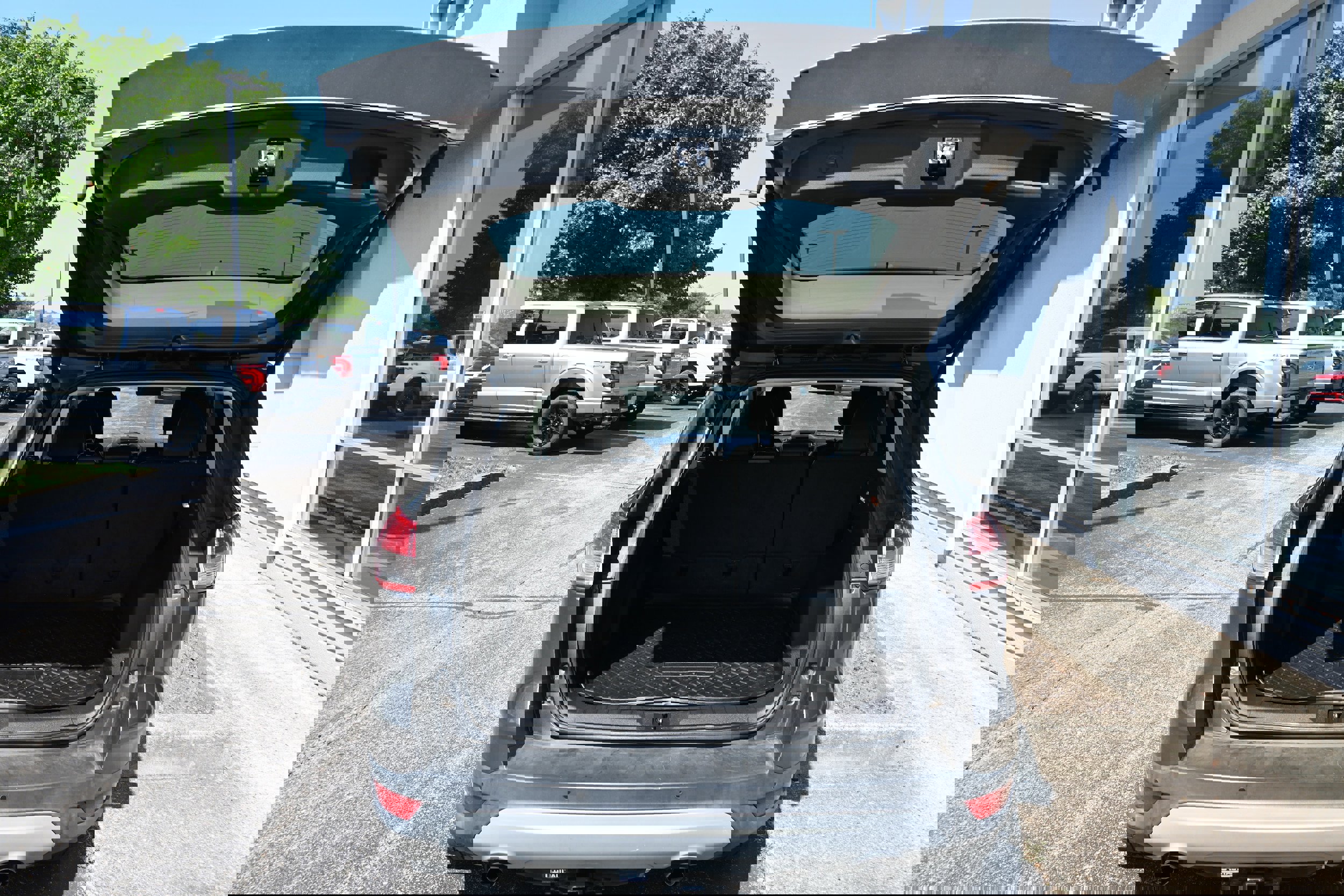 Used 2013 Ford Escape SEL FWD image 6