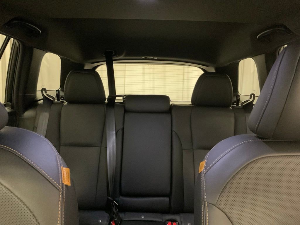 New 2026 Subaru Outback Wilderness image 19