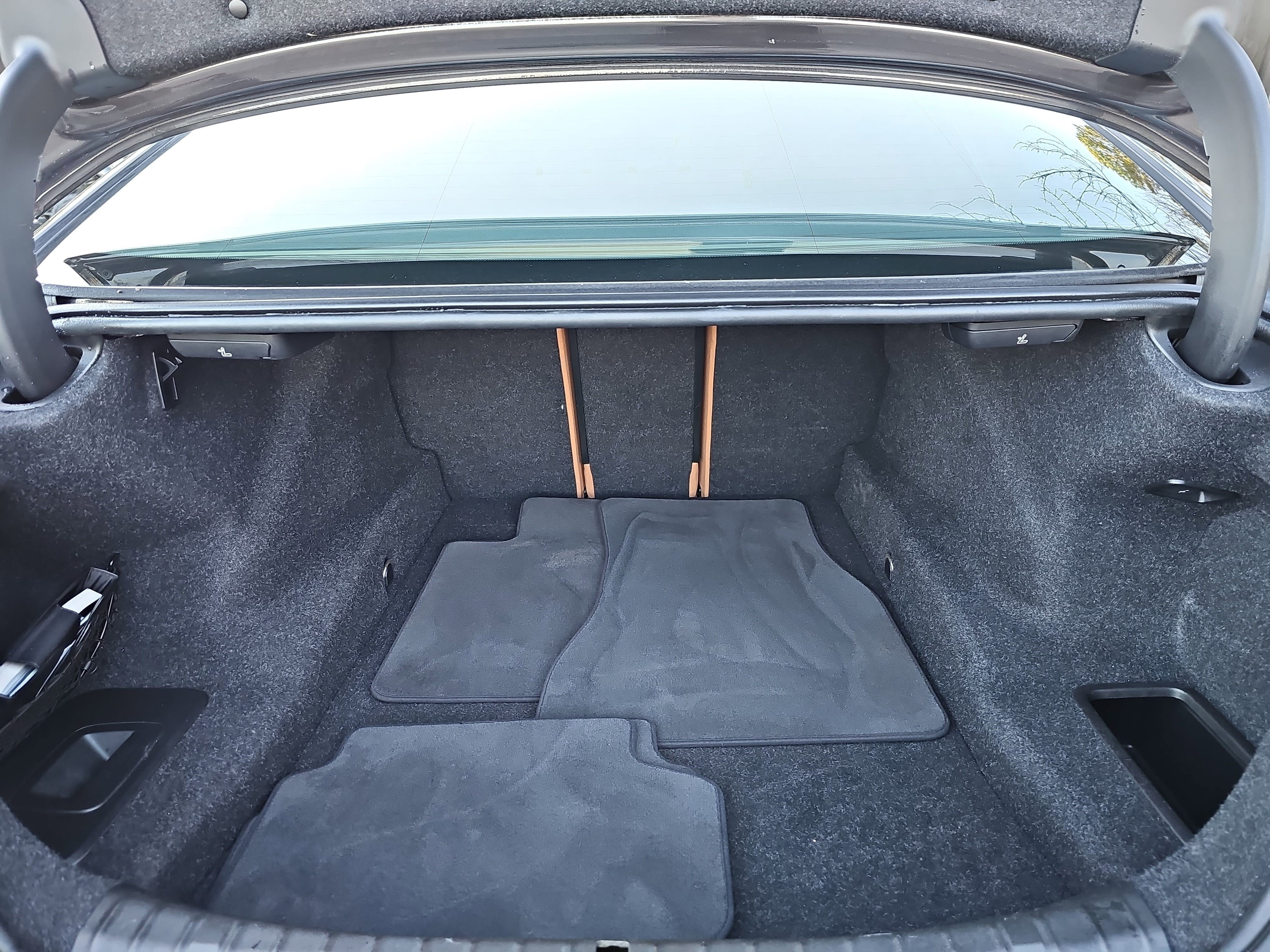 Used 2019 BMW 540i w/ Executive Package image 13