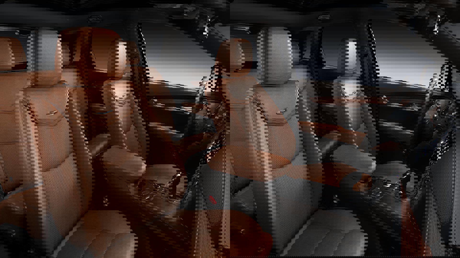 New 2025 Cadillac XT5 Premium Luxury w/ Technology Package image 33