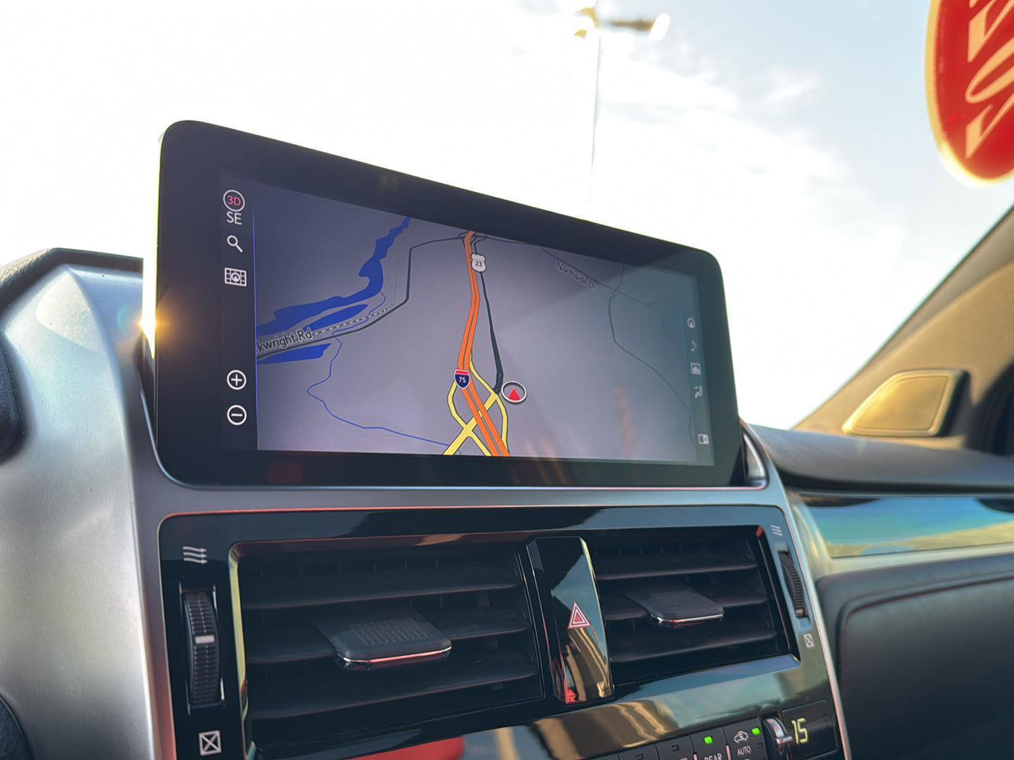 Used 2022 Lexus GX 460 Premium w/ Premium Package image 21