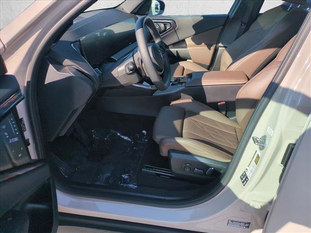 Certified 2025 BMW X3 xDrive30 w/ Premium Package AWD/4WD image 16