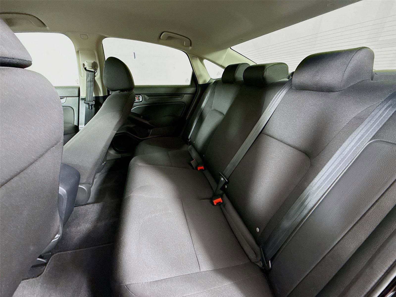 Used 2026 Honda Civic LX image 13