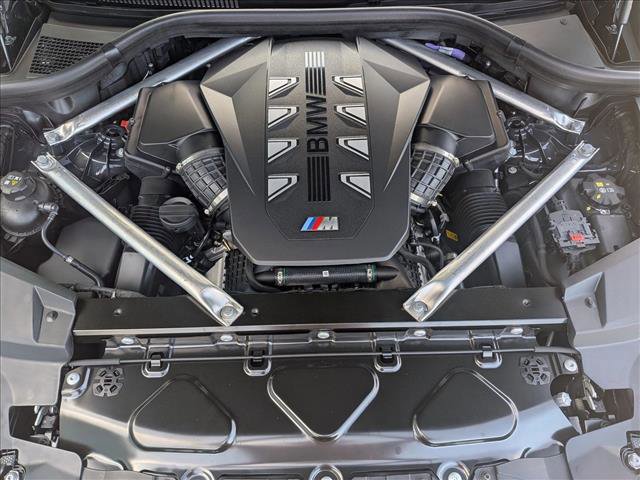 New 2026 BMW X5 M60i image 17