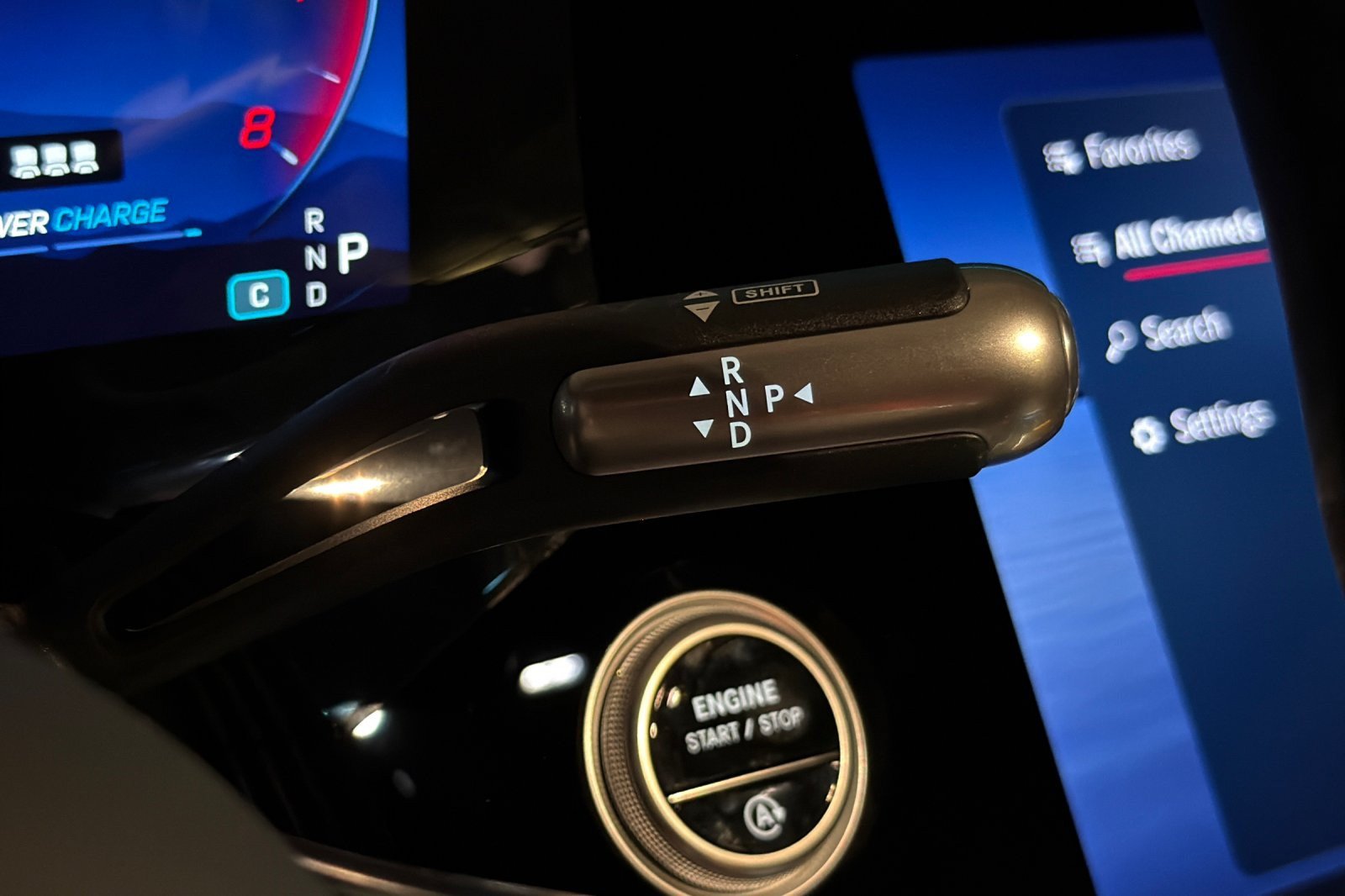New 2027 Mercedes-Benz S 580 4MATIC Sedan image 19