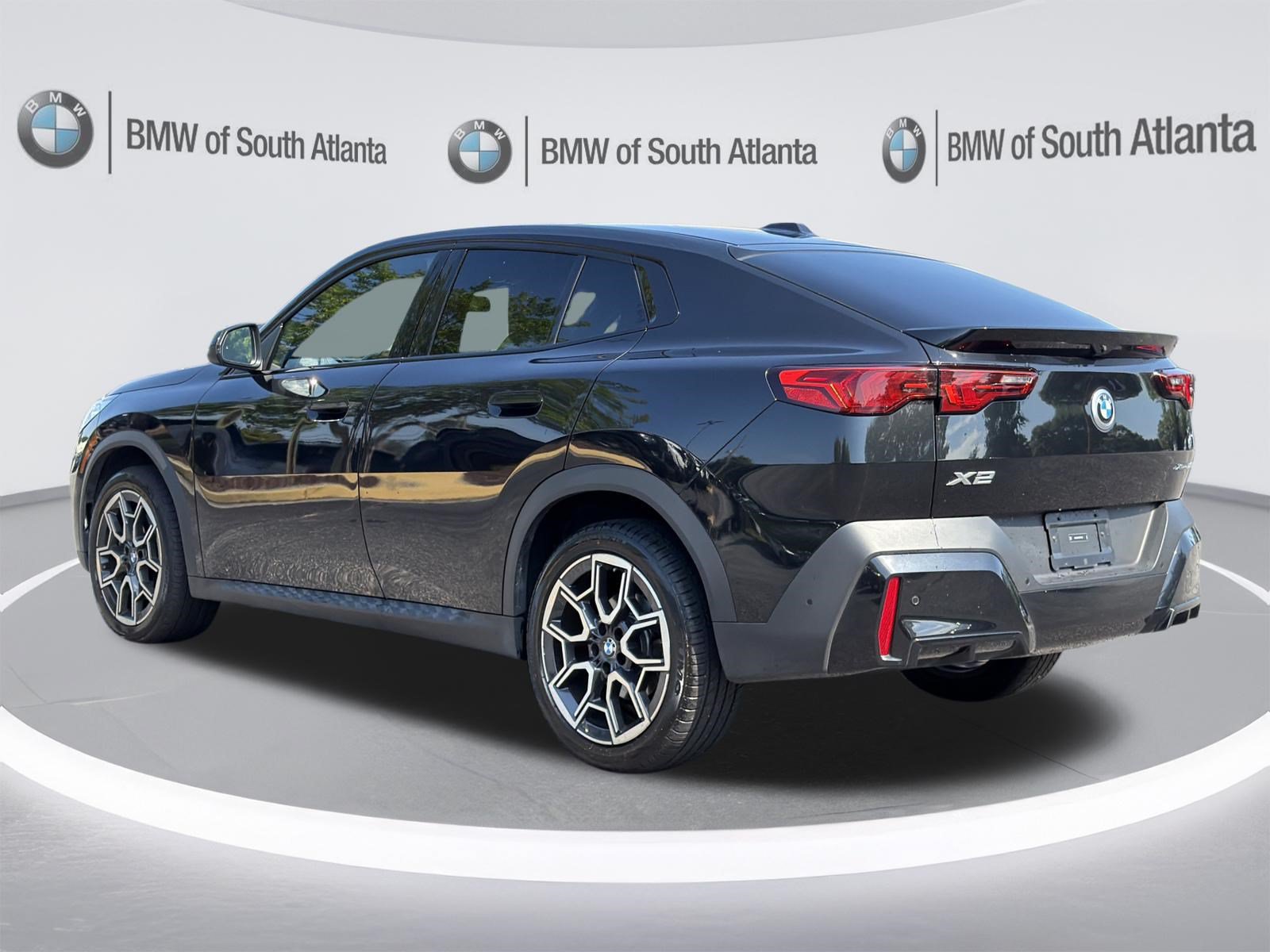 Certified 2026 BMW X2 xDrive28i AWD/4WD image 25