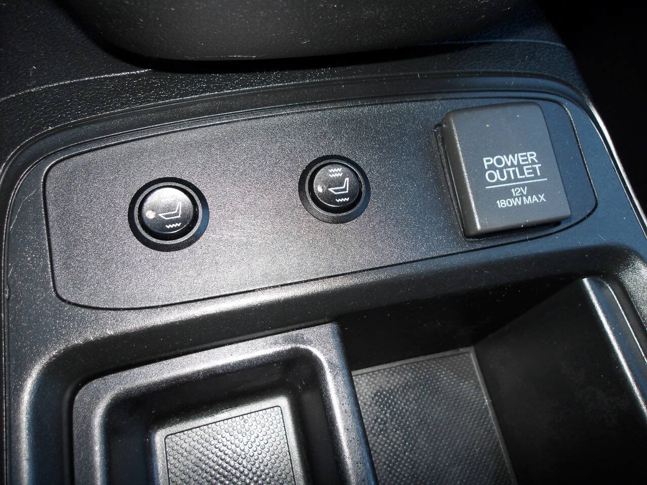 Used 2015 Honda CR-V LX image 15