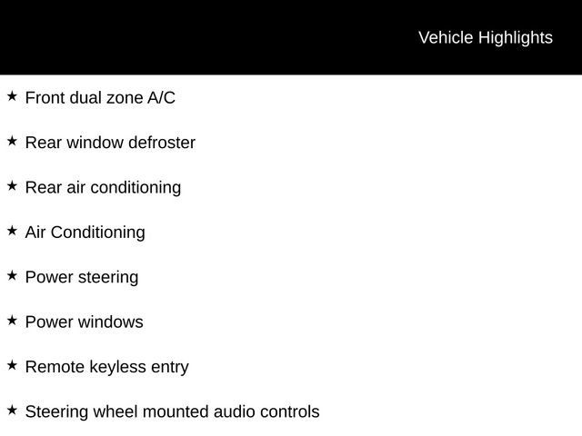 Used 2019 Dodge Journey SE w/ Blacktop Package image 18