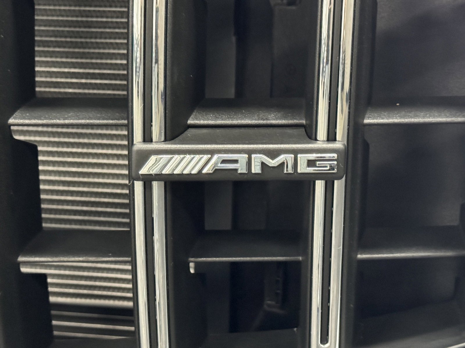 Used 2024 Mercedes-Benz GLE 63 AMG S image 7