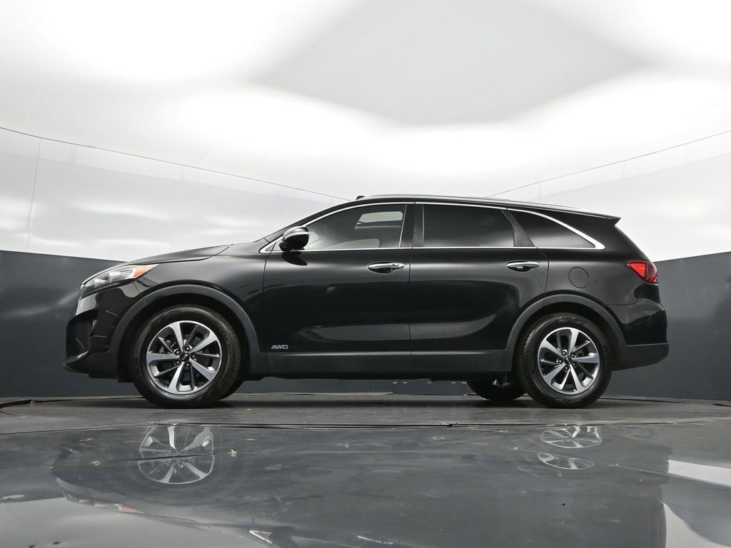Used 2019 Kia Sorento EX w/ EX Touring Package image 41
