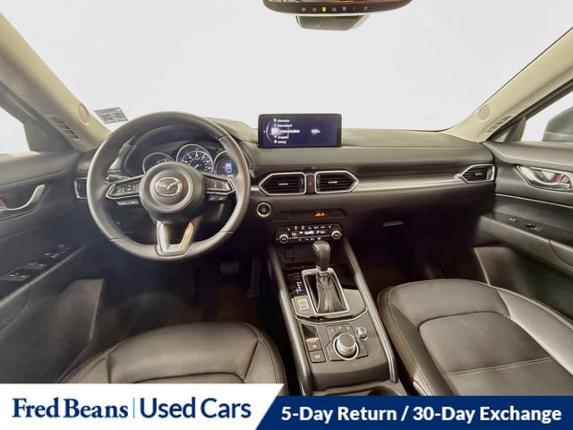 Used 2023 MAZDA CX-5 AWD 2.5 S image 29
