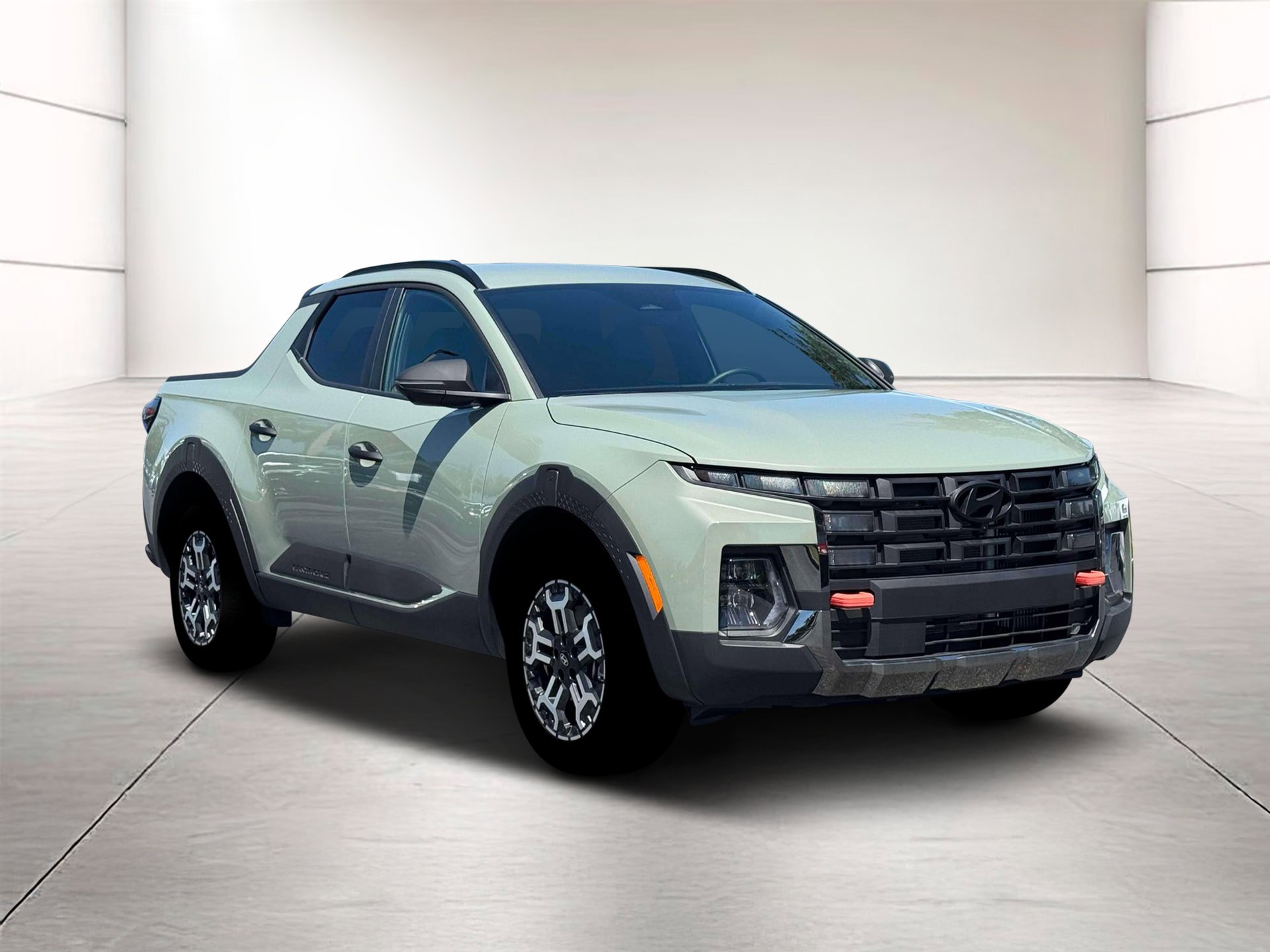 Certified 2025 Hyundai Santa Cruz XRT AWD/4WD image 11