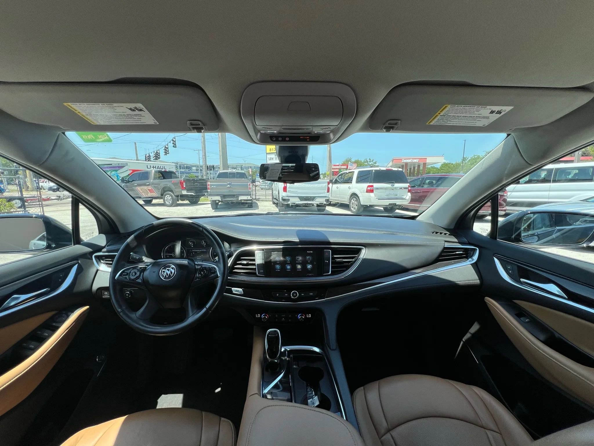 Used 2019 Buick Enclave Essence w/ Trailering Package, 5000 lbs. image 29