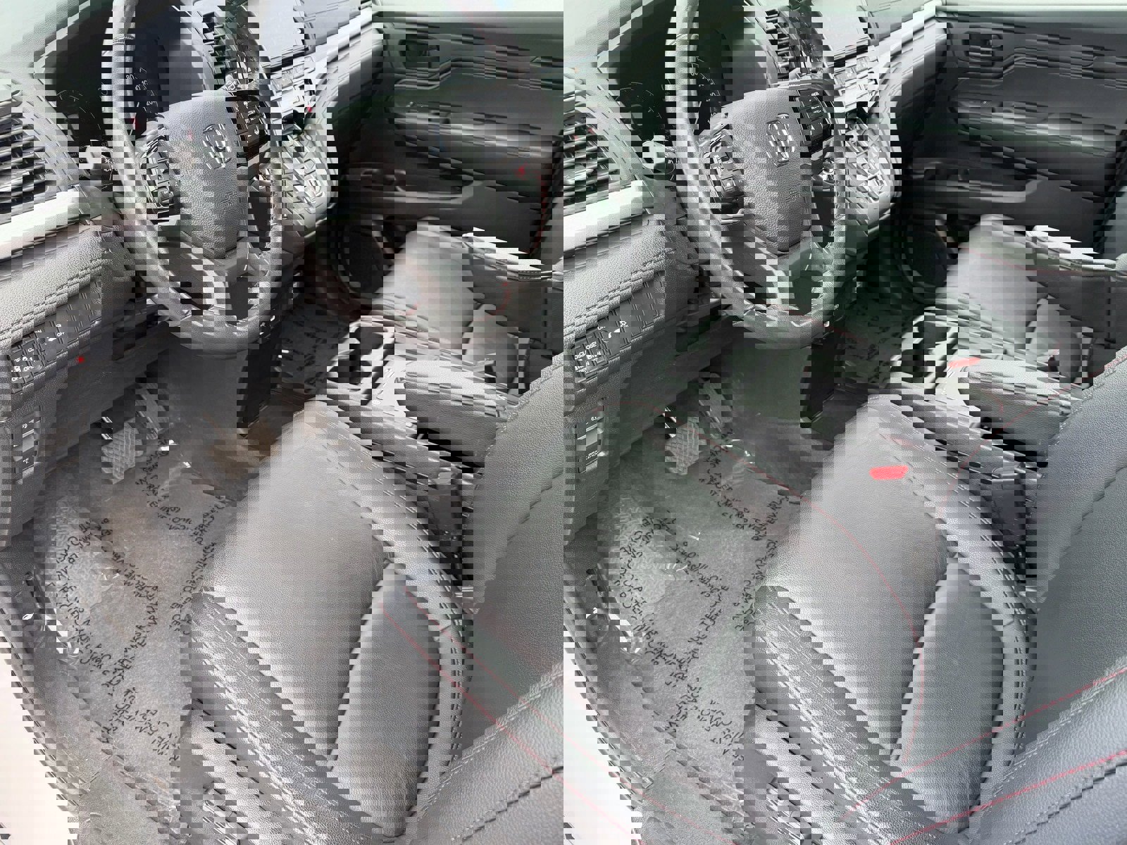 Used 2025 Honda Odyssey Sport-L image 24