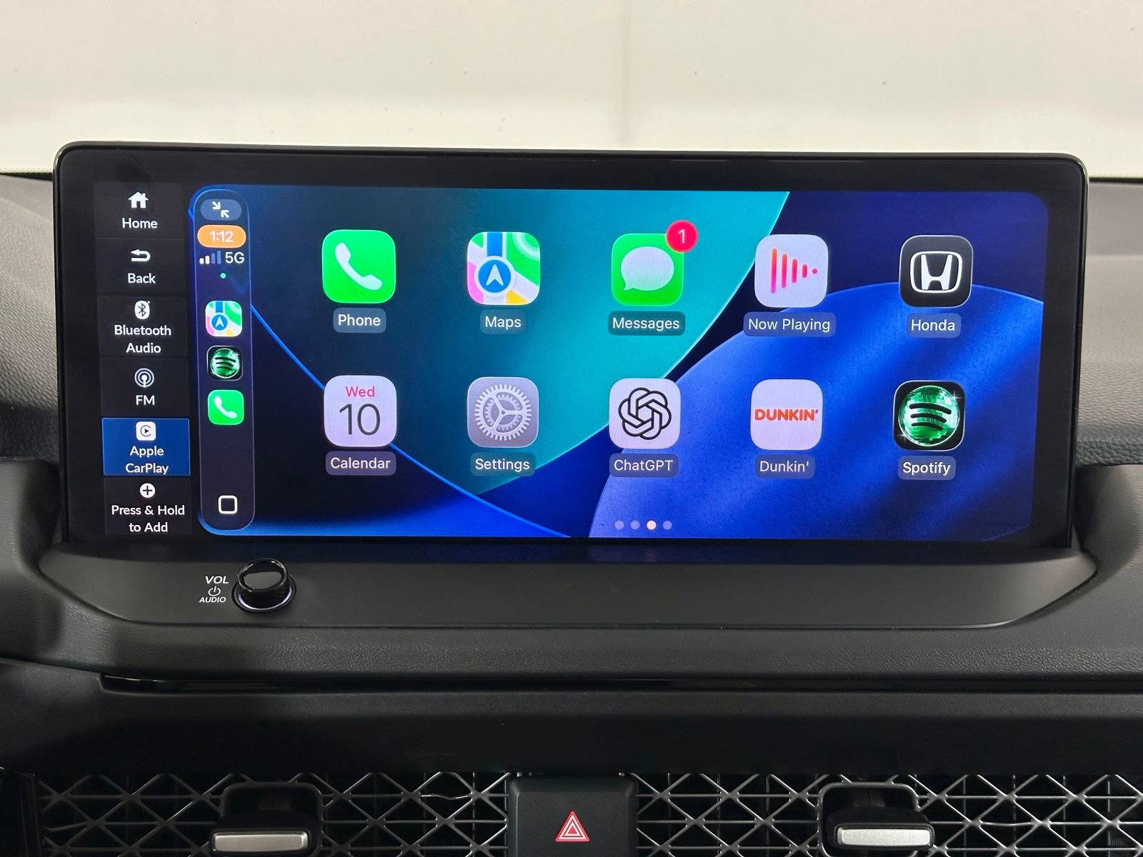 Used 2023 Honda Accord EX-L image 3