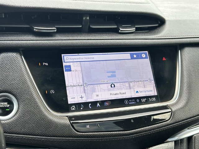 Used 2023 Cadillac XT5 Premium Luxury FWD image 33