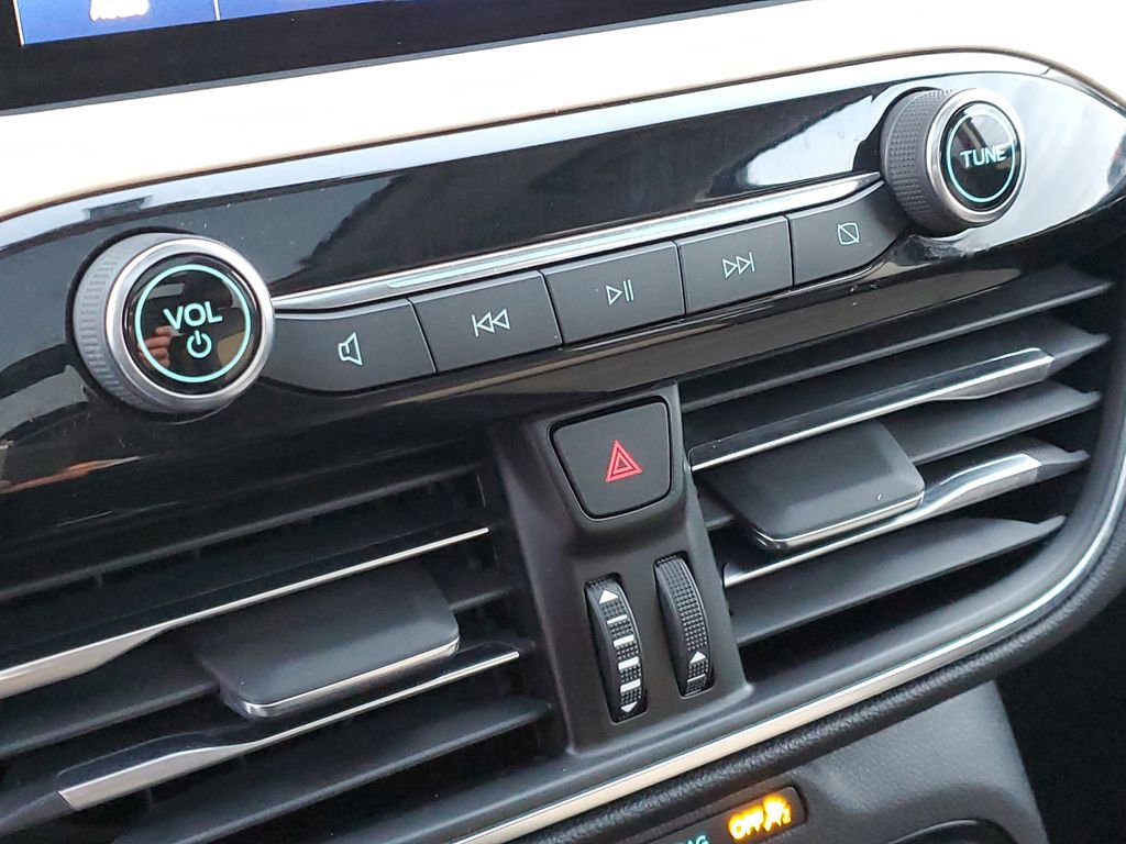 Used 2022 Ford Escape Titanium w/ Titanium Premium Package image 24