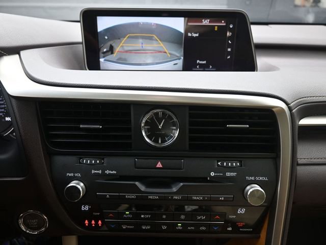 Used 2017 Lexus RX 350 FWD w/ Premium Package image 12