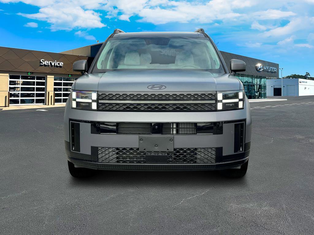 New 2025 Hyundai Santa Fe Calligraphy image 13