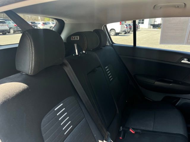 Used 2018 Kia Sportage LX image 18