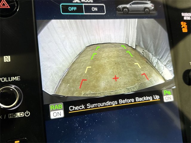 Used 2023 Subaru Outback Limited image 20