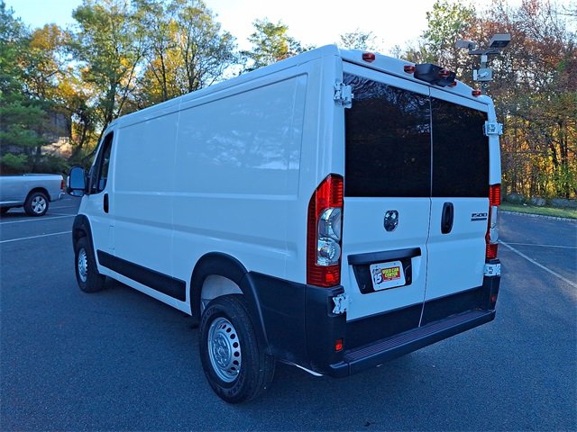 Used 2025 RAM ProMaster 1500 w/ Safety Group image 11
