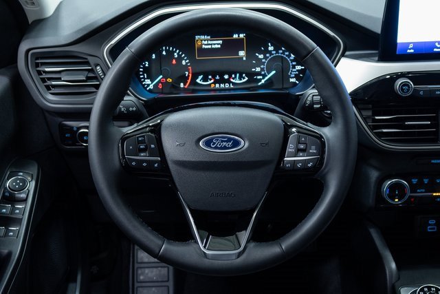 Used 2022 Ford Escape SEL image 12