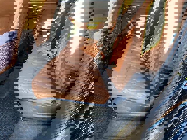 Used 2021 Audi Q7 3.0T Prestige image 15