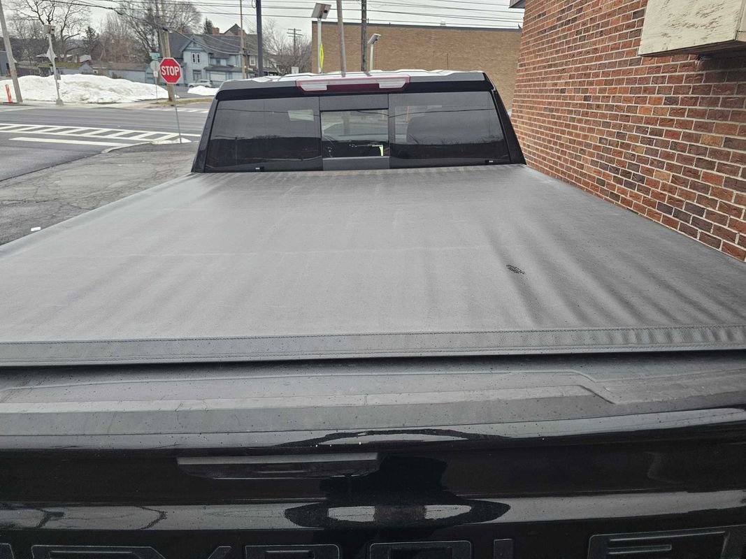 Used 2023 Chevrolet Silverado 1500 RST w/ Convenience Package II image 10