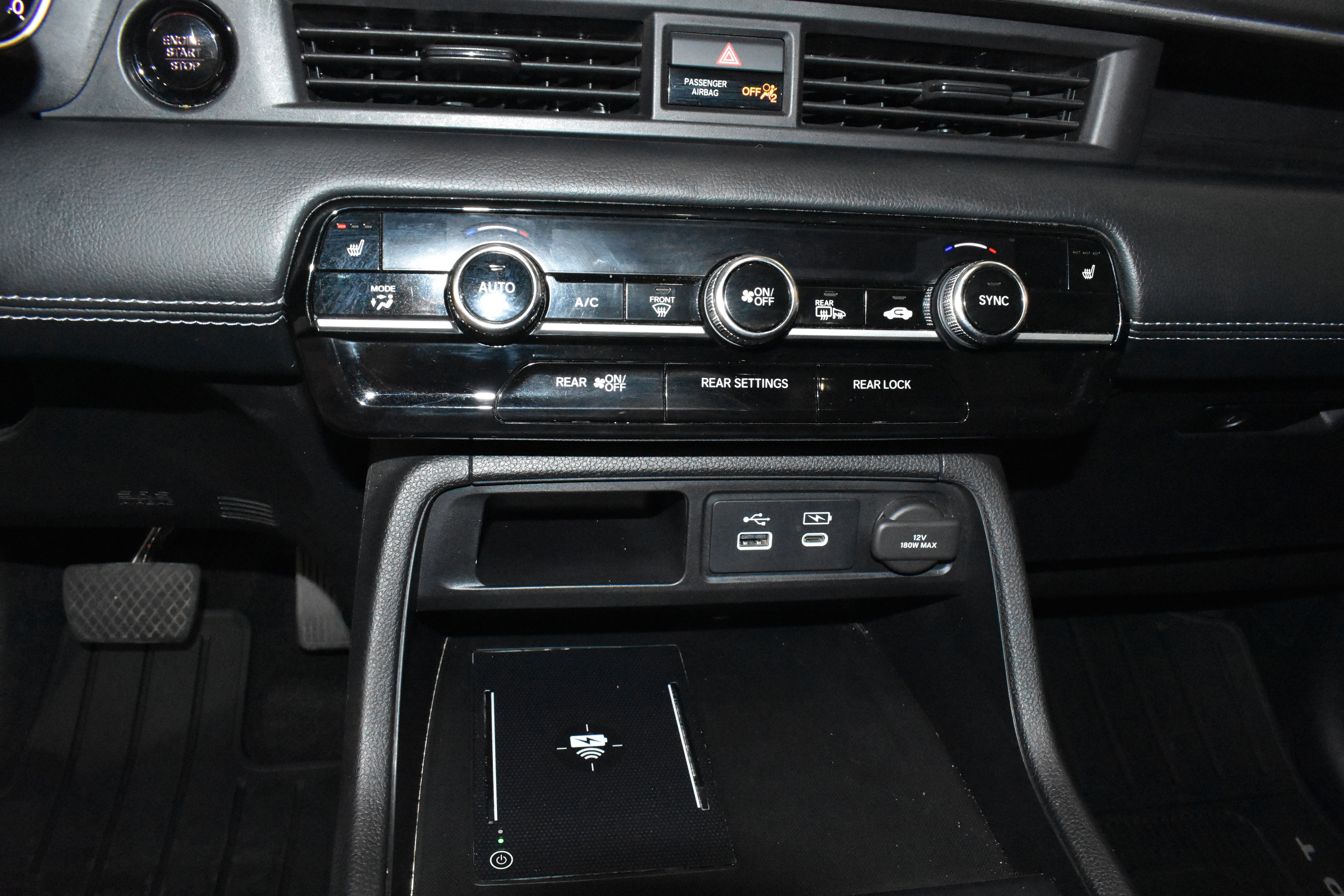 Used 2024 Honda Pilot EX-L image 19