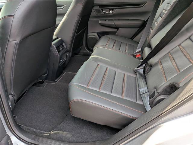 New 2026 Honda CR-V Sport-L image 15