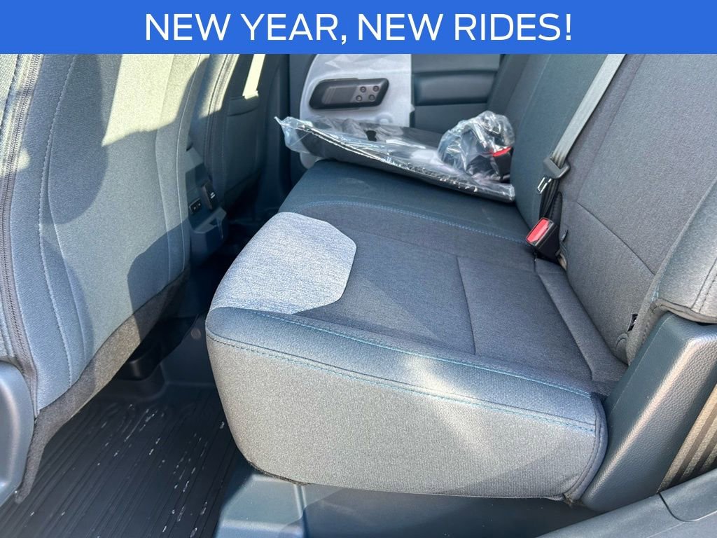 New 2026 Ford Maverick XLT w/ XLT Luxury Package image 21