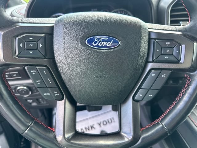 Used 2021 Ford Expedition Limited AWD/4WD image 22